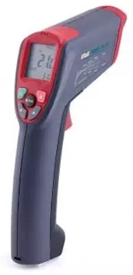 DT-810 - pirometr -